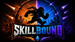 Skillbound