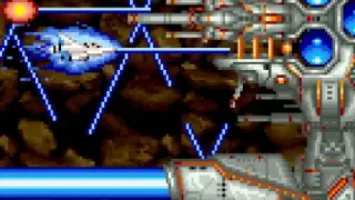 Arcade Archives GRADIUS III - Switch