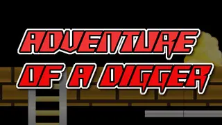 Adventure of a Digger