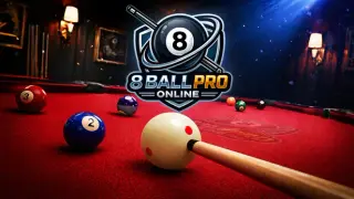 8 Ball Pro Online