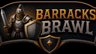 Barracks Brawl