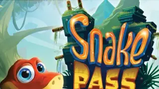 Snake Pass - Switch