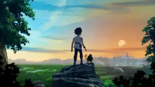 Planet of Lana II - Switch