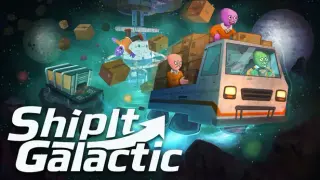 ShipIt Galactic