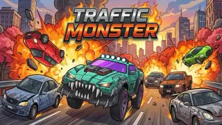 Traffic Monster