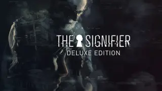 The Signifier Deluxe