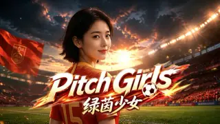 Pitch Girls
