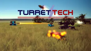Turret Tech