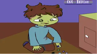 Caverns of Toros C64 - Xbox One