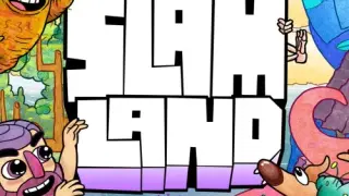 Slam Land - Switch