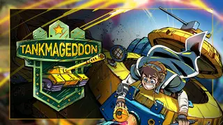 Tankmageddon