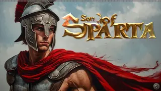 SON of SPARTA