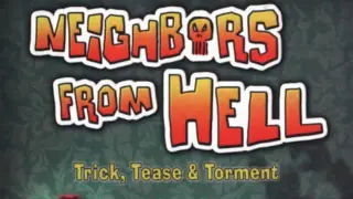 Neighbours from Hell