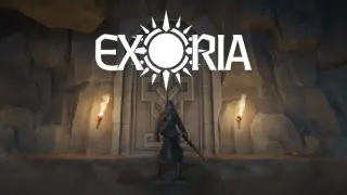 Exoria