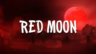 Red Moon