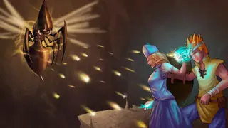 Heroes Trials (Xbox One)