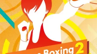 Fitness Boxing 2: Rhythm & Exercise - Switch