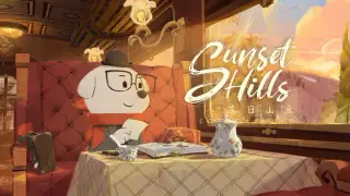 Sunset Hills: Deluxe Collection