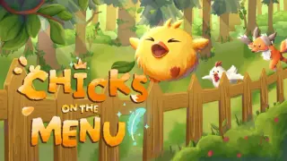 Chicks on the Menu!