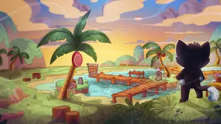 Midnight is Lost - Xbox One
