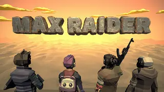 Max Raider