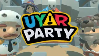 Uyar Party