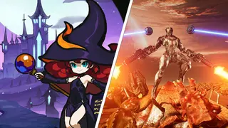 Monster Battles&Greedland