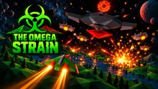 The Omega Strain