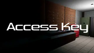 Access Key