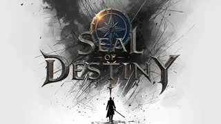 Seal Of Destiny