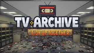 TV Archive: Tidy Up Together