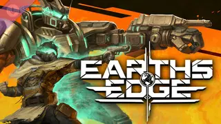 Earths Edge