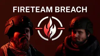 Fireteam Breach