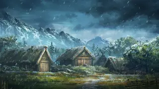 Landnama (Xbox One & Series)