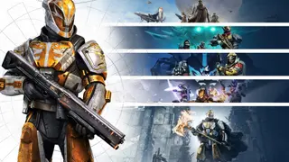 Destiny - The Collection - Xbox One