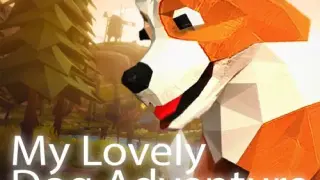 My Lovely Dog Adventure - Switch