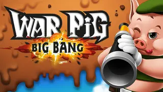 WAR Pig - Big Bang