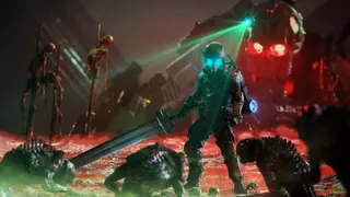 Dark Light (Xbox Series)