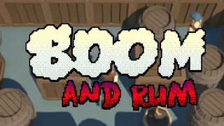 Boom and Rum