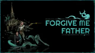 Forgive Me Father - Switch