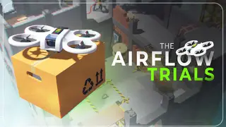 The Airflow Trials