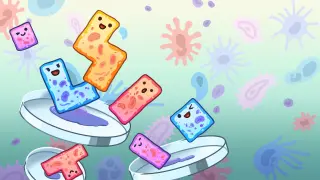 Immunuzzle - Xbox Series