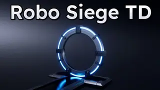 Robo Siege TD