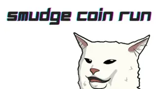 Smudge Coin Run