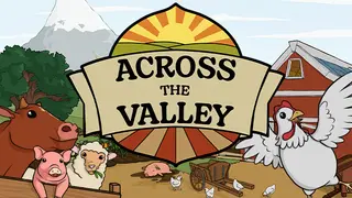 Across the Valley