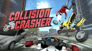 COLLISION CRASHER
