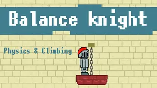 Balance Knight