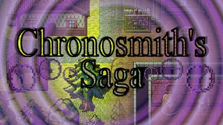 Chronosmith's Saga
