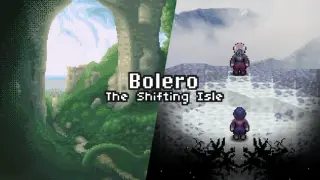 Bolero: The Shifting Isle