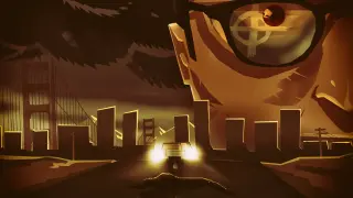 This is the Zodiac Speaking - PS4